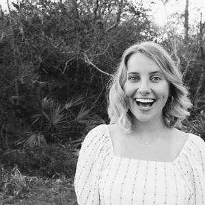 Meet your Posher, Caroline